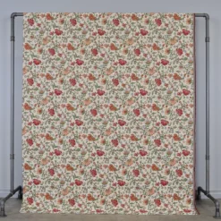Arvidssons textil Mönstrade Möbeltyger|Maggi offwhite jacquard