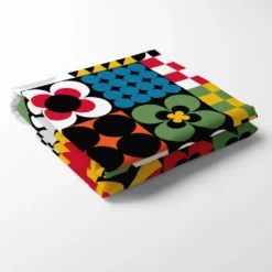Nordisk Textil Bordsduk|Maxi block bordsduk