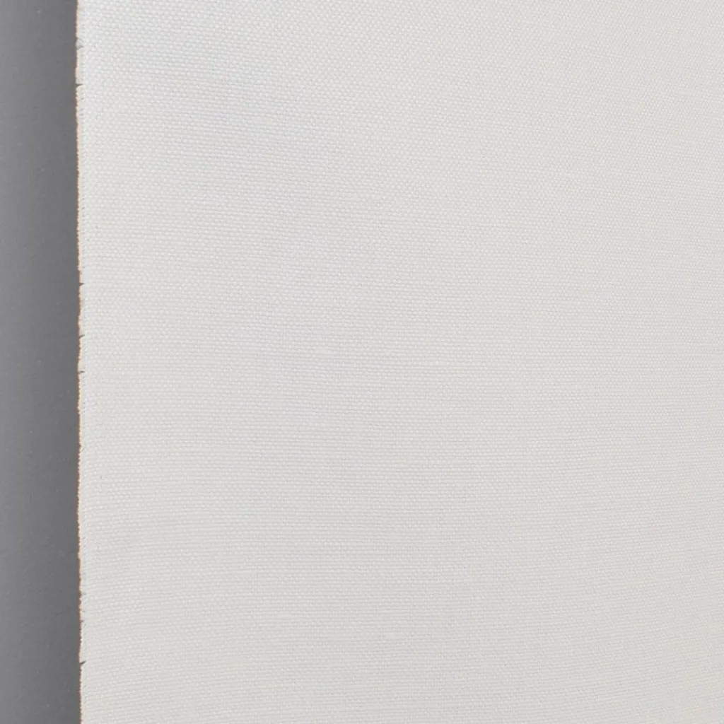 Linnetyger|Enfärgade Möbeltyger|Möbellin offwhite
