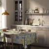 Nordisk Textil Bordsduk|Mediterranean Mosaic bordsduk