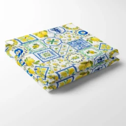 Nordisk Textil Bordsduk|Mediterranean Mosaic bordsduk