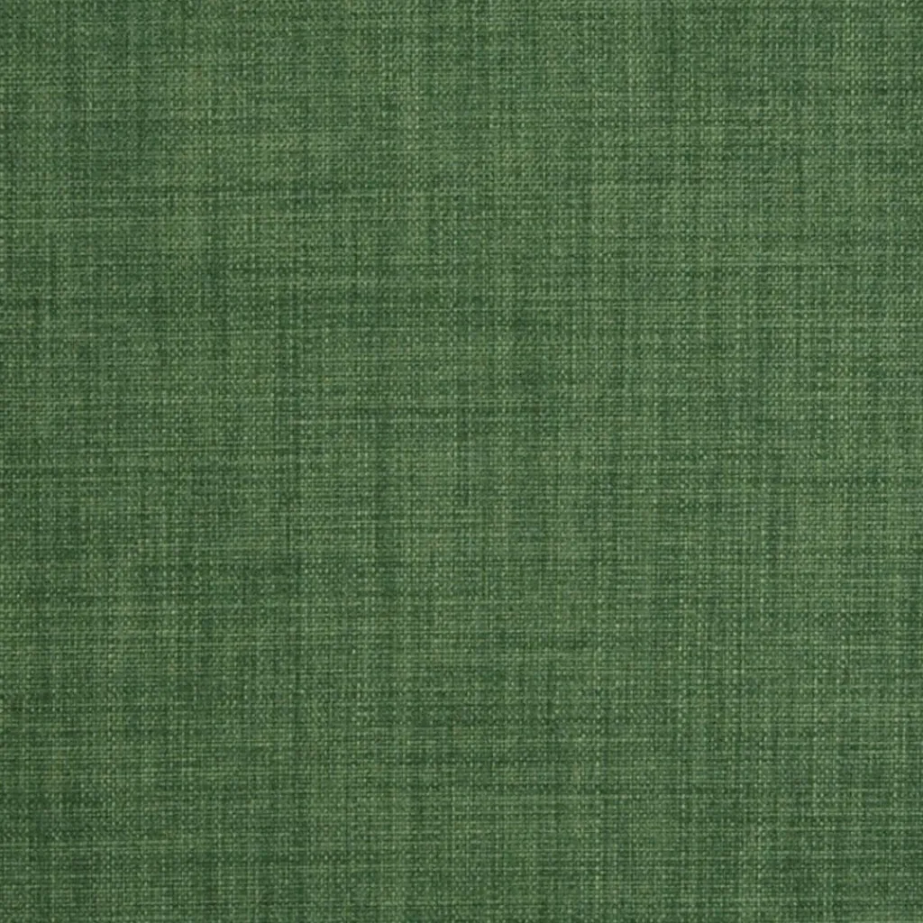 Nordisk Textil Gardintyger Enfärgade|Milo grön gardintyg - Stilrent med fin struktur