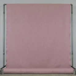 Nordisk Textil Gardintyger Enfärgade|Milo ljung gardintyg - Stilrent med fin struktur