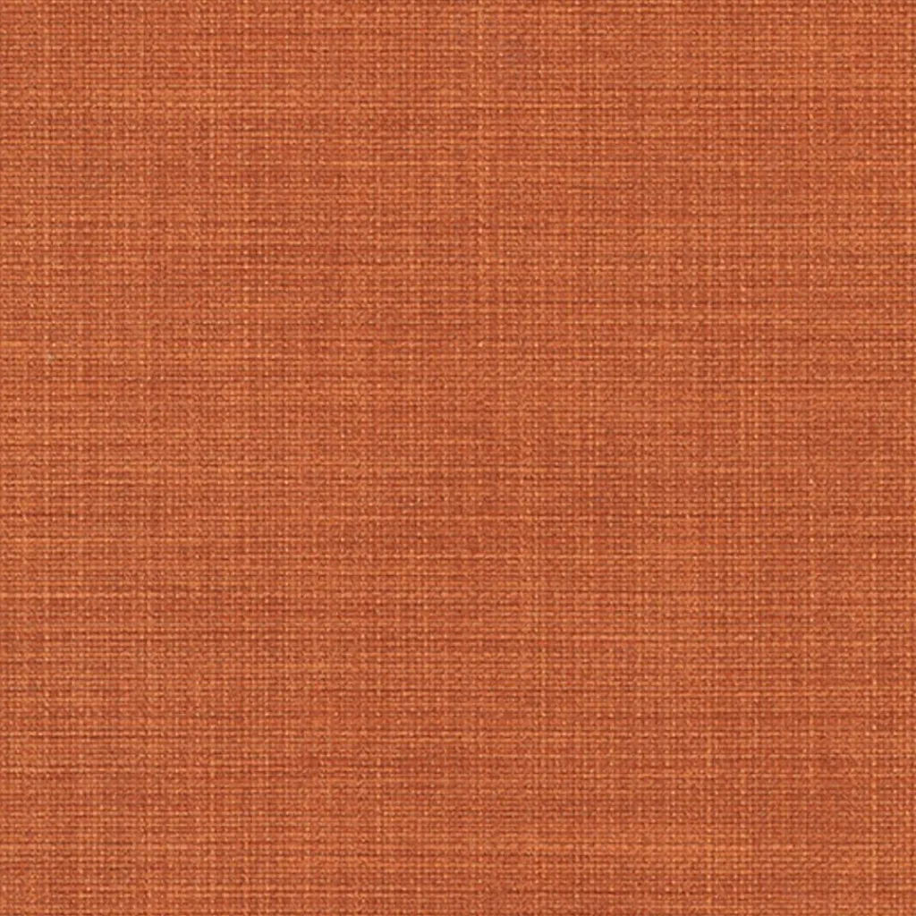 Nordisk Textil Gardintyger Enfärgade|Milo orange gardintyg - Stilrent med fin struktur