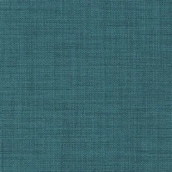 Nordisk Textil Gardintyger Enfärgade|Milo petrol gardintyg - Stilrent med fin struktur