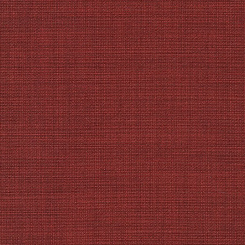 Nordisk Textil Gardintyger Enfärgade|Milo vinröd gardintyg - Stilrent med fin struktur