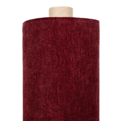 Nordisk Textil Enfärgade Möbeltyger|Mistral Chianti Möbeltyg – Slitstarkt med mjuk känsla
