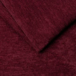 Nordisk Textil Enfärgade Möbeltyger|Mistral Chianti Möbeltyg – Slitstarkt med mjuk känsla