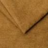 Nordisk Textil Enfärgade Möbeltyger|Mistral Mustard Möbeltyg – Slitstarkt med mjuk känsla
