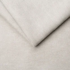 Nordisk Textil Enfärgade Möbeltyger|Mistral Pearl Möbeltyg – Slitstarkt med mjuk känsla