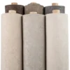 Nordisk Textil Enfärgade Möbeltyger|Mistral Stone Möbeltyg – Slitstarkt med mjuk känsla