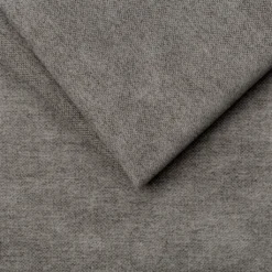 Nordisk Textil Enfärgade Möbeltyger|Mistral Stone Möbeltyg – Slitstarkt med mjuk känsla
