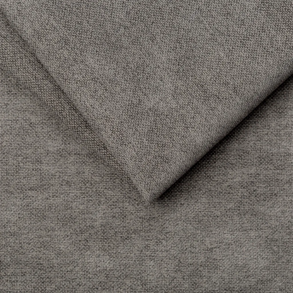 Nordisk Textil Enfärgade Möbeltyger|Mistral Stone Möbeltyg – Slitstarkt med mjuk känsla