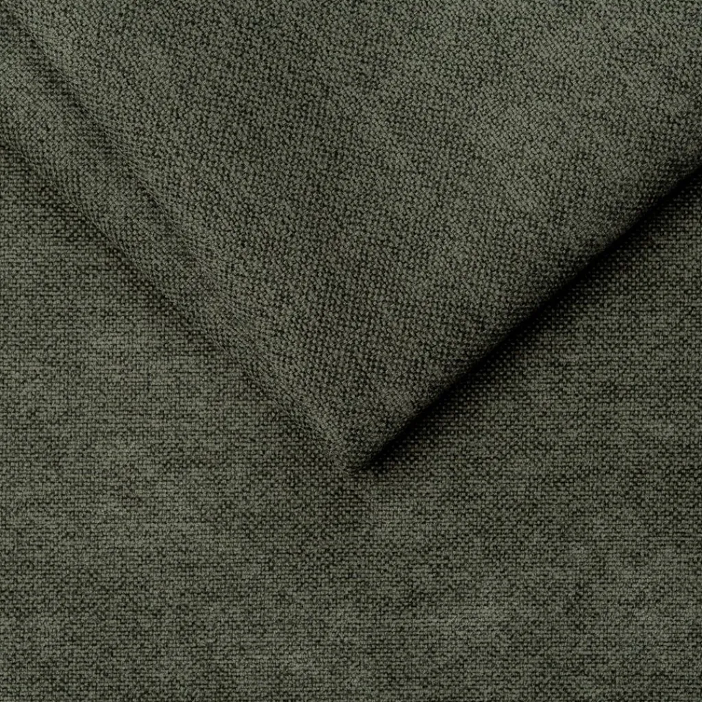Nordisk Textil Enfärgade Möbeltyger|Mistral Winter Moss Möbeltyg – Slitstarkt med mjuk känsla