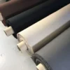 Arvidssons textil Gardintyger Enfärgade|Mix sand - Enfärgat slätt hållbart alltyg