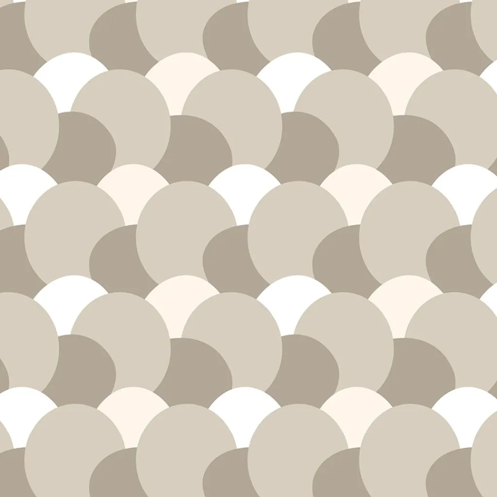 Arvidssons textil Arvidssons Textil|Gardintyger Mönstrade|Månväven beige tyg