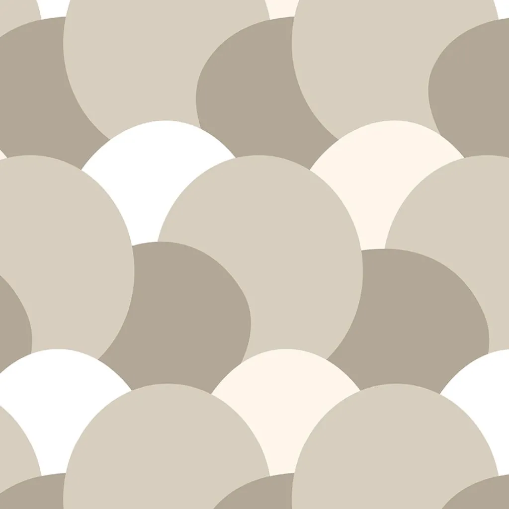 Arvidssons textil Arvidssons Textil|Gardintyger Mönstrade|Månväven beige tyg