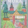 Ekelund Kökshandduk|Mora kökshandduk 35X50 - s Linneväveri