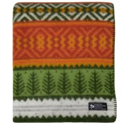 Kerstin Landström Design Ullfiltar|Mora ullfilt 130x150cm -