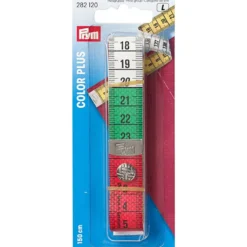 Prym Tillbehör|Gardintillbehör|Måttband 150cm