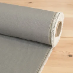 Nordisk Textil Enfärgade Möbeltyger|Newport ljusgrå enfärgat tyg