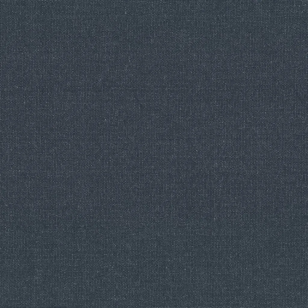 Nordisk Textil Enfärgade Möbeltyger|Newport marinblå enfärgat tyg