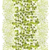 Arvidssons textil Gardintyger Mönstrade|Arvidssons Textil|Ängen grön tyg