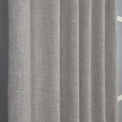 Fondaco Gardiner Enfärgade|Niel beige boucle gardiner