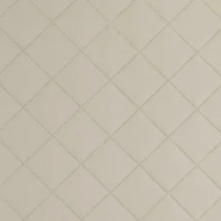 Mönstrade Fuskskinn|Niva XL ljusbeige fuskskinn