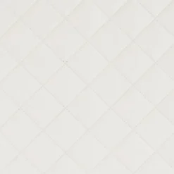 Mönstrade Fuskskinn|Niva XL offwhite fuskskinn