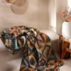 Biederlack Bomullsfiltar|Nomad Glow filt