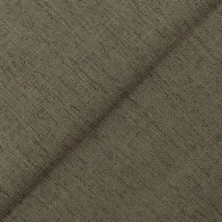 Nordisk Textil Enfärgade Möbeltyger|Normandie Möbeltyg Grön – Slitstarkt med Linne-look