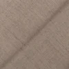 Nordisk Textil Enfärgade Möbeltyger|Normandie Möbeltyg Mullvad – Slitstarkt med Linne-look