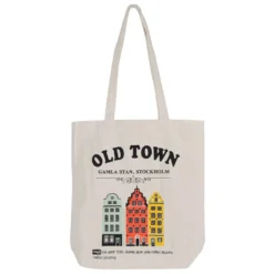 Tygkasse|Old town tygkasse