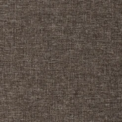 Nordisk Textil Enfärgade Möbeltyger|Omega Brun - Slitstarkt och vävt möbeltyg med melerad struktur