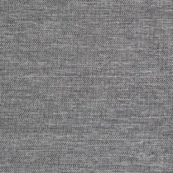 Nordisk Textil Enfärgade Möbeltyger|Omega Grå - Slitstarkt och vävt möbeltyg med melerad struktur
