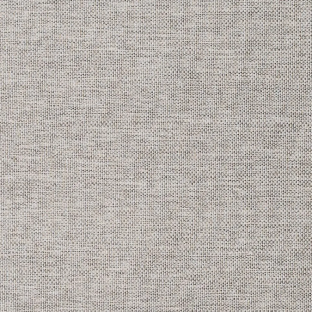 Nordisk Textil Enfärgade Möbeltyger|Omega Sand - Slitstarkt och vävt möbeltyg med melerad struktur