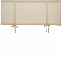 Svanefors Hissgardiner|Otila beige hissgardin