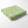 Nordisk Textil Bordsduk|Paradisträd bordsduk – Botanisk duk för naturnära dukningar