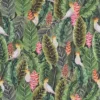 Gardintyger Mönstrade|Parrot Paradise tyg