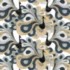 Arvidssons textil Arvidssons Textil|Pavo grå tyg