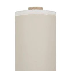 Enfärgade Fuskskinn|Plain ljusbeige fuskskinn