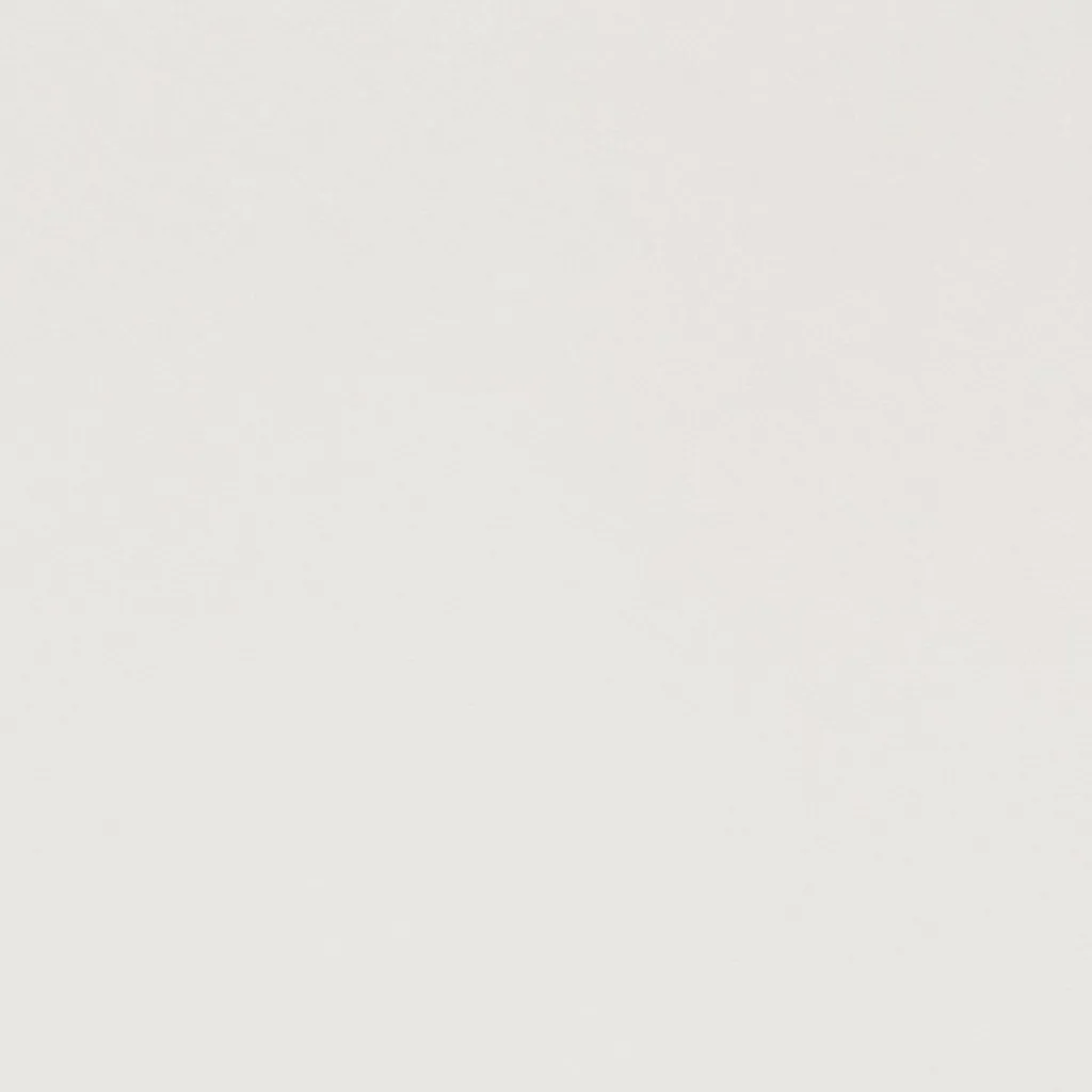 Enfärgade Fuskskinn|Plain offwhite fuskskinn