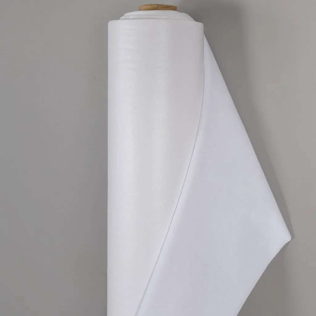 Nordisk Textil Plastad Frotte|Plastad frotté på metervara - 140cm bred