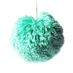 Pom Pom|Pom-pom mint