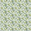 Arvidssons textil Gardintyger Mönstrade|Arvidssons Textil|Äppellycka grön tyg