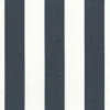Nordisk Textil Randiga Möbeltyger|Rutor & Ränder|Preston vit och marinblått bredrandigt tyg