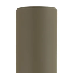 Nordisk Textil Enfärgade Fuskskinn|RIO Army Fuskskinn | Certifierad, Slitstarkt & lättskött