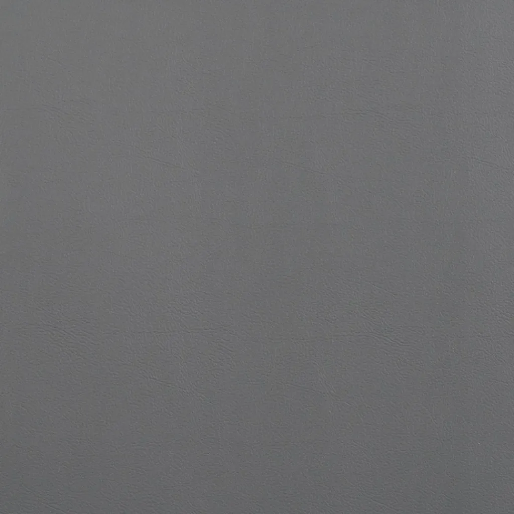 Nordisk Textil Enfärgade Fuskskinn|RIO Grey Fuskskinn | Certifierad, Slitstarkt & lättskött