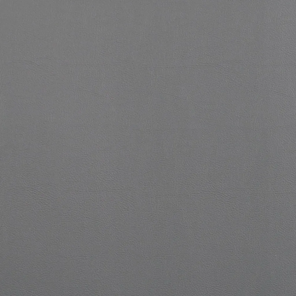 Nordisk Textil Enfärgade Fuskskinn|RIO Light Grey Fuskskinn | Certifierad, Slitstarkt & lättskött